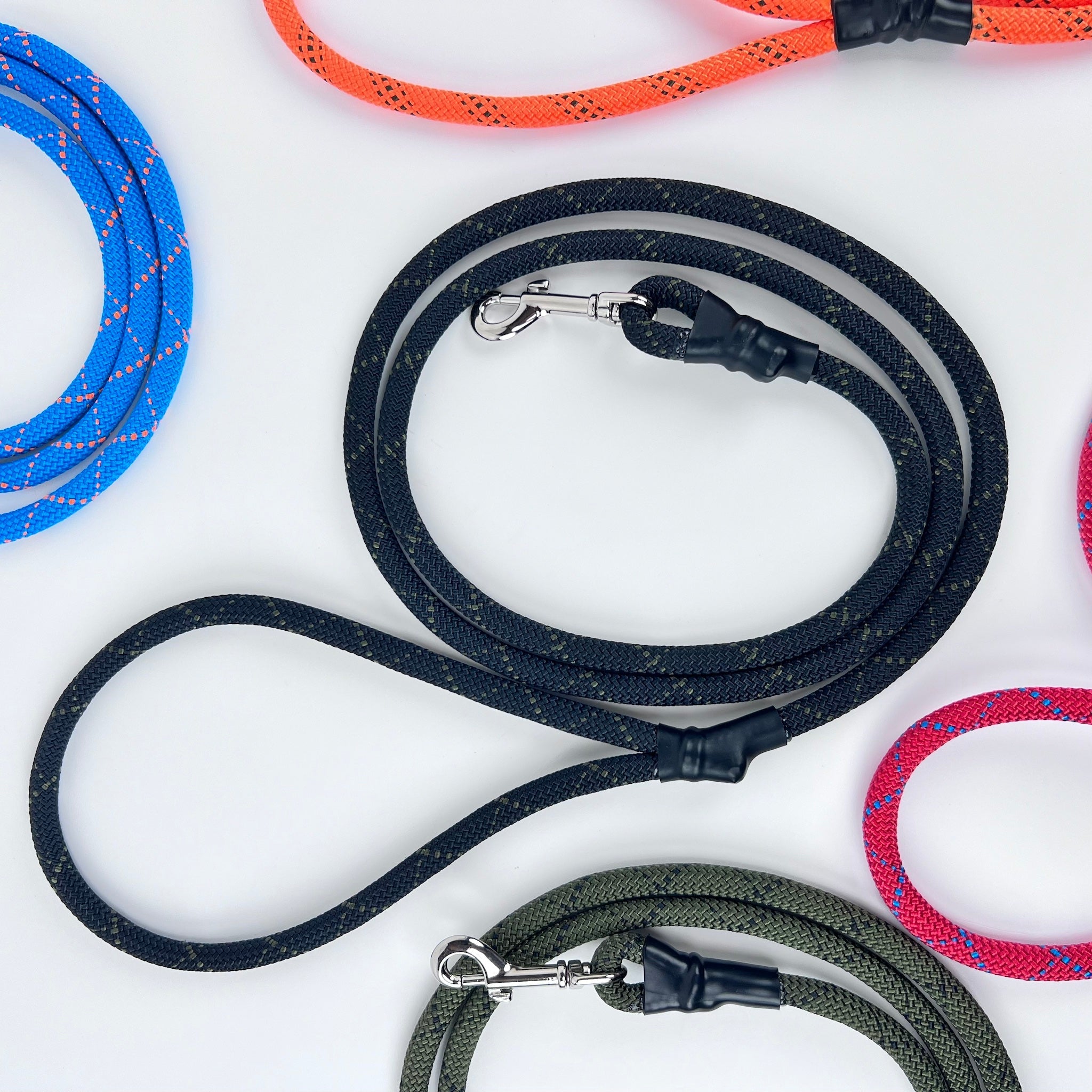 Essential Rope Dog Leash - Large