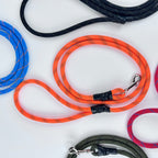 Essential Rope Dog Leash - Large