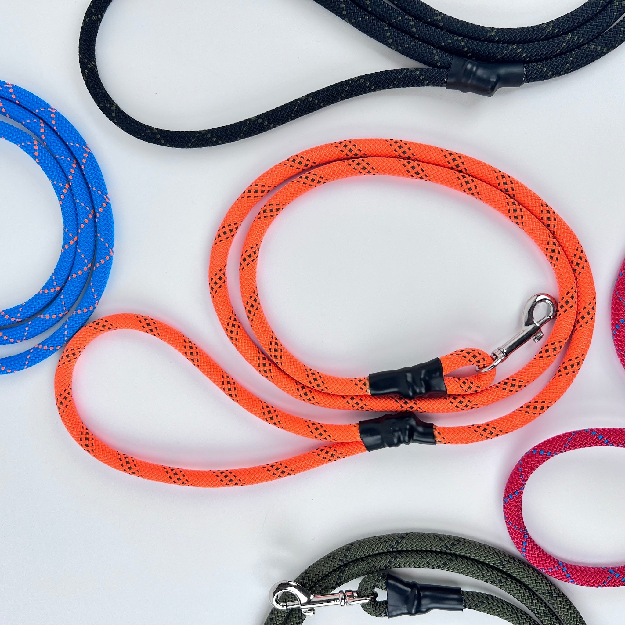 Essential Rope Dog Leash - Large