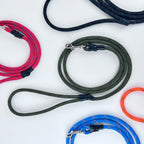 Essential Rope Dog Leash - Large