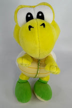 Super Mario Brothers Dog Toys: Squeak & NO Squeak / All Sizes
