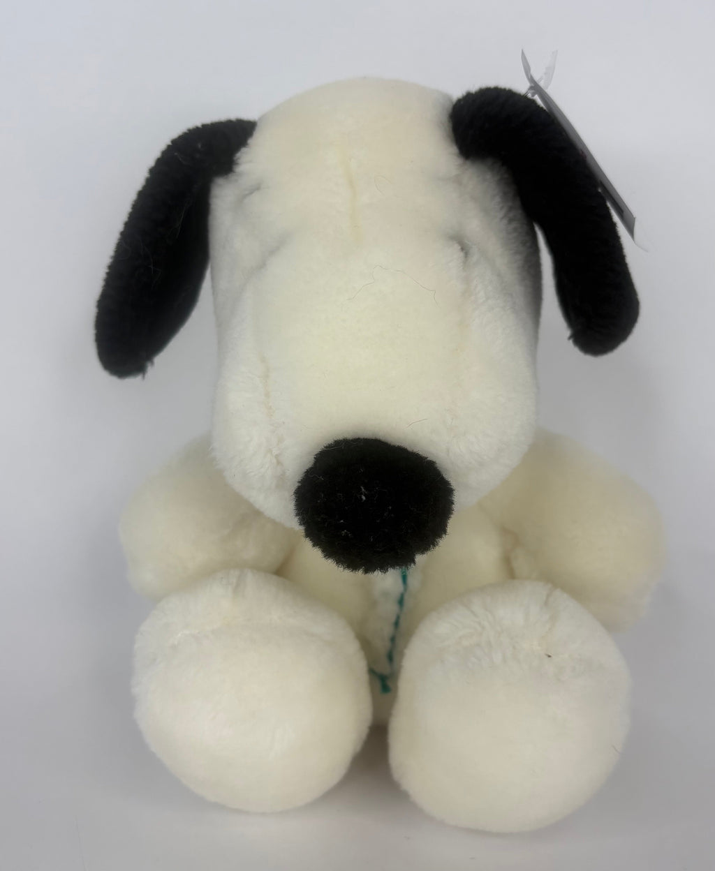 Small Squeaky & NO Squeak 'Toon Town Dog Toy from Pop Culture: 6"-7"
