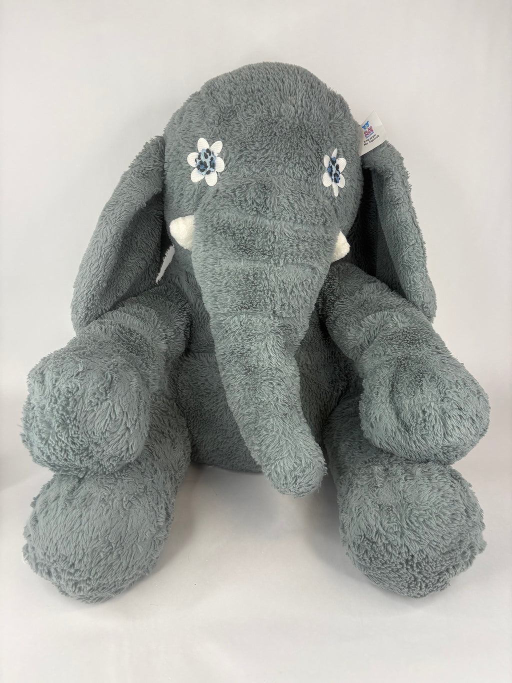 XXLarge Stuffed Dog Toys: 20"+  Squeaky and No Squeak