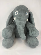 XXLarge Stuffed Dog Toys: 20"+  Squeaky and No Squeak