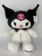 Extra Large / XL Stuffed & SQUEAKY Dog Toys: 15"-20"