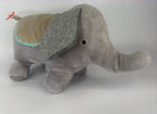 Extra Large / XL Stuffed & SQUEAKY Dog Toys: 15"-20"