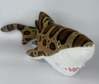 Extra Large / XL Stuffed & SQUEAKY Dog Toys: 15"-20"