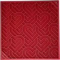 Love eMat - Enrichment Lick Mat for Dogs and Cats| Heart Design | SodaPup