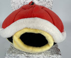 Super Mario Brothers Dog Toys: Squeak & NO Squeak / All Sizes