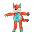 Kong Floppy Knots Fox Medium/Large