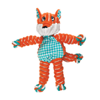 Kong Floppy Knots Fox Medium/Large