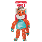 Kong Floppy Knots Fox Medium/Large