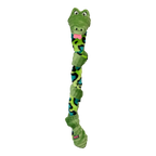 Kong Knots Snake Assorted Medium/Large