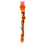 Kong Knots Snake Assorted Medium/Large