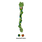 Kong Knots Snake Assorted Medium/Large