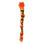Kong Knots Snake Assorted Medium/Large