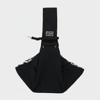 Crossbody Pet Sling Bag