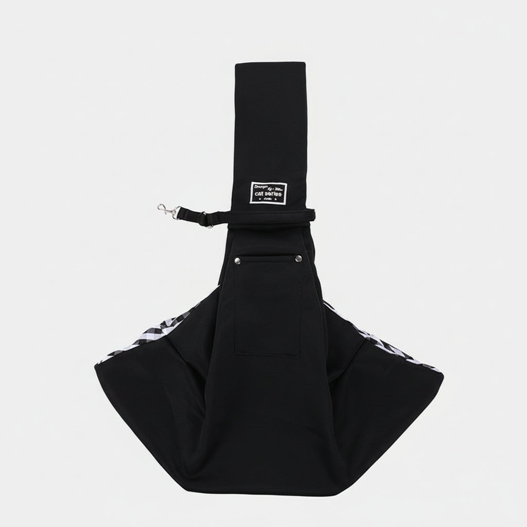 Crossbody Pet Sling Bag