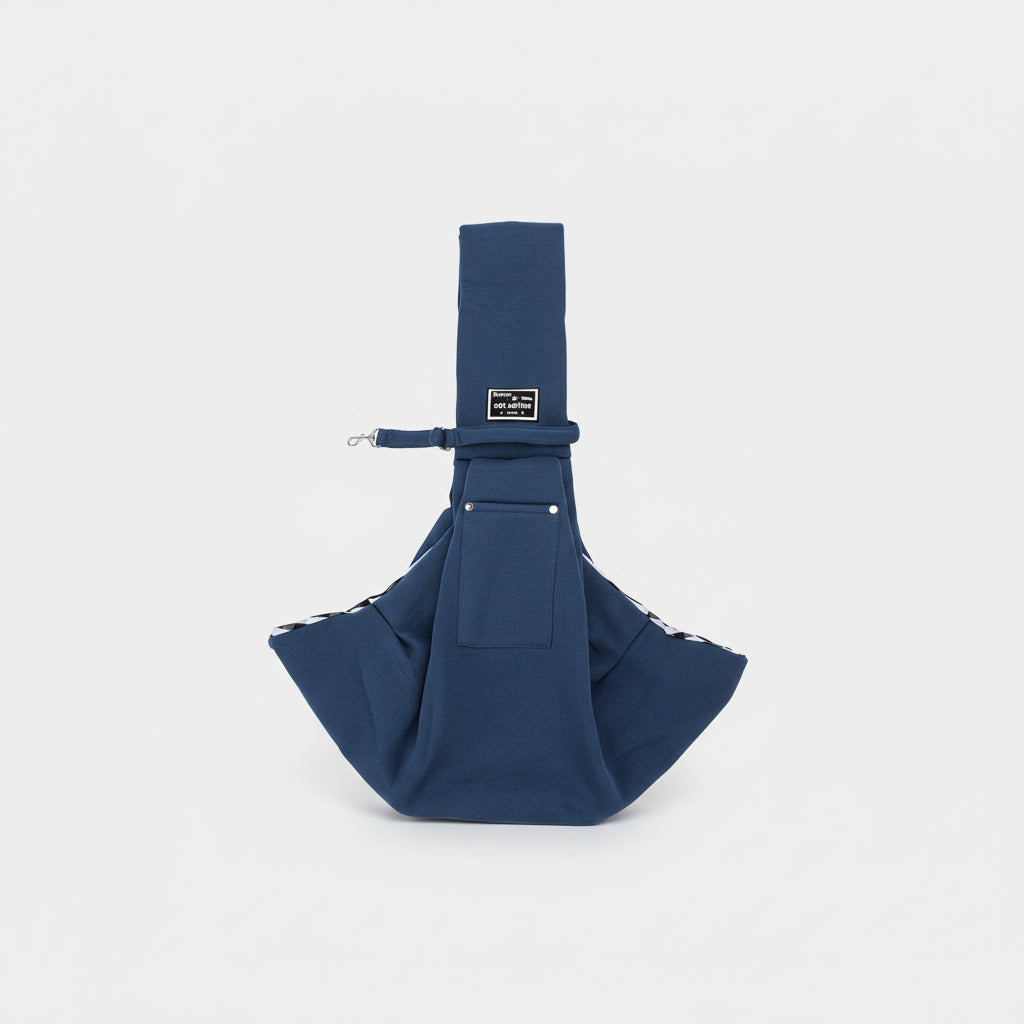Crossbody Pet Sling Bag