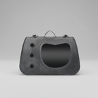 Bubble Window Pet Carrier Backpack