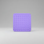 Anti Slip Silicone Lick Mat for Pets