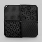 Anti Slip Silicone Lick Mat for Pets