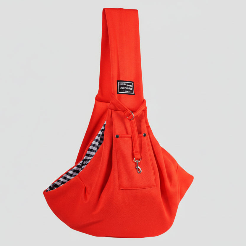 Crossbody Pet Sling Bag