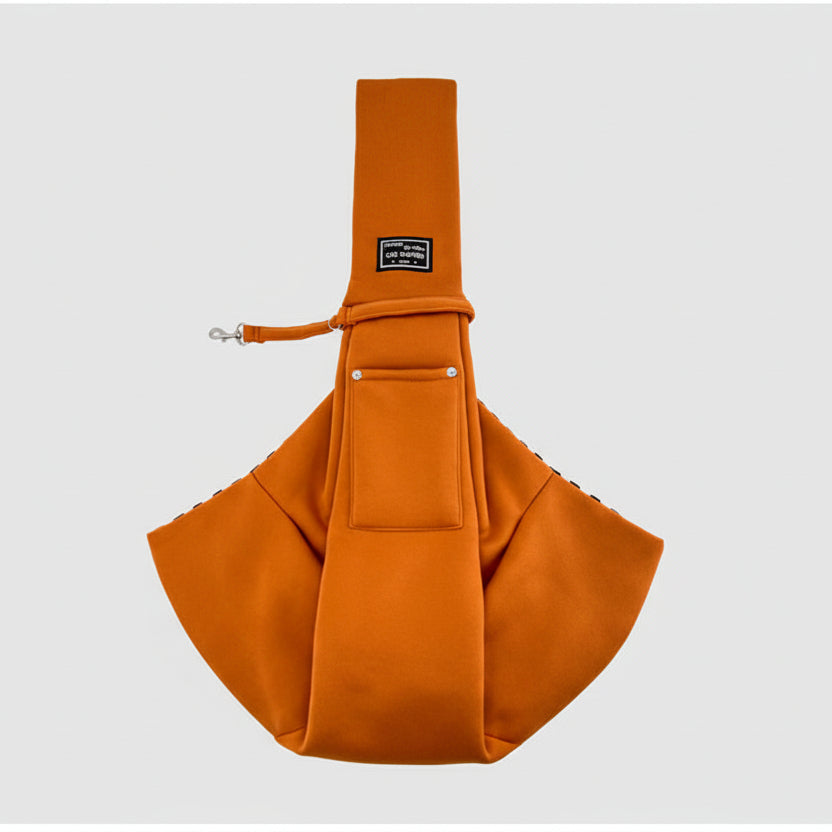 Crossbody Pet Sling Bag