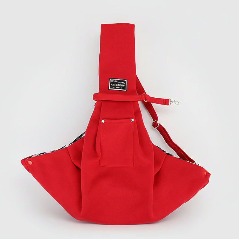 Crossbody Pet Sling Bag