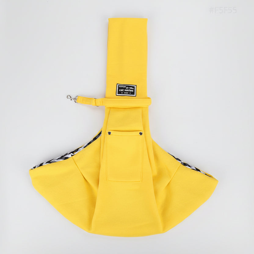 Crossbody Pet Sling Bag
