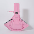 Crossbody Pet Sling Bag