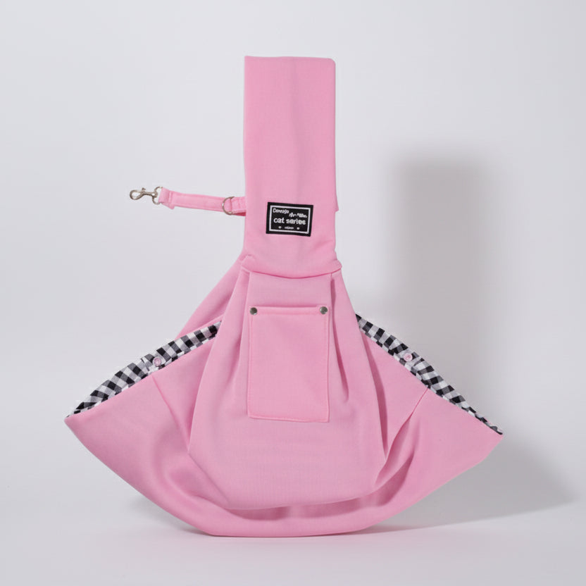 Crossbody Pet Sling Bag