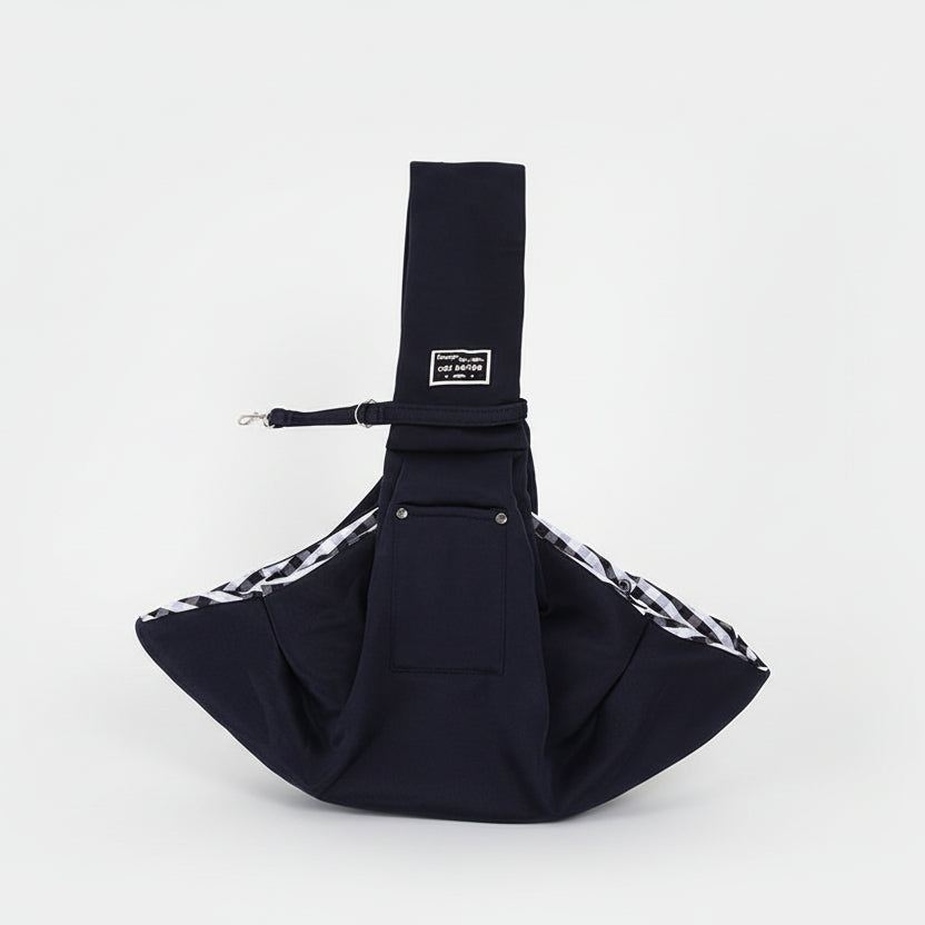 Crossbody Pet Sling Bag