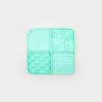 Anti Slip Silicone Lick Mat for Pets