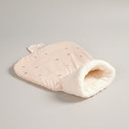 Plush Pocket Cat Sleeping Bag