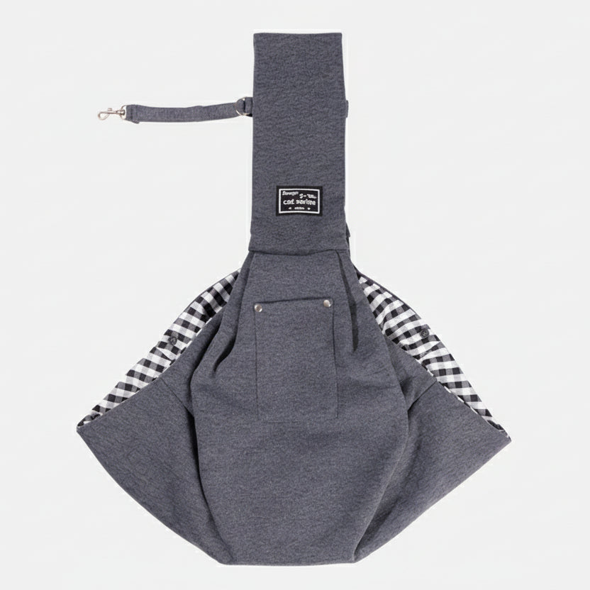 Crossbody Pet Sling Bag