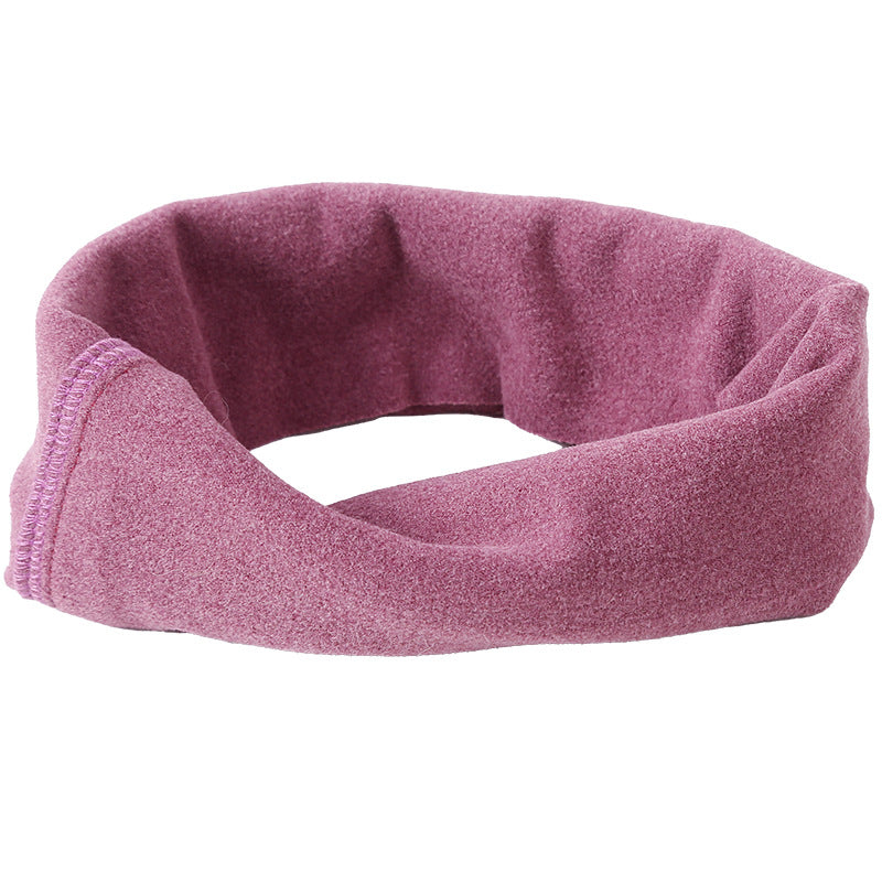Anxiety Calming Dog Earmuff Protector Hoodie Thunder Grooming Fireworks Calming Band for Dogs & Cats