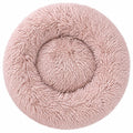 Pet Life ® 'Nestler' High-Grade Plush and Soft Rounded Pet Bed