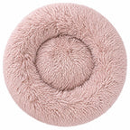Pet Life ® 'Nestler' High-Grade Plush and Soft Rounded Pet Bed