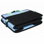 Pet Life ® 'Travel-Nest' Folding Travel Cat and Dog Bed