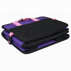 Pet Life ® 'Travel-Nest' Folding Travel Cat and Dog Bed