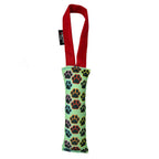 Fire Hose Dog Toy Tugs