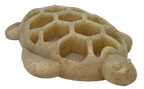 Turtle Nylon Chew Toy - Ultra-Durable Enrichment Toy for Power Chewers USA