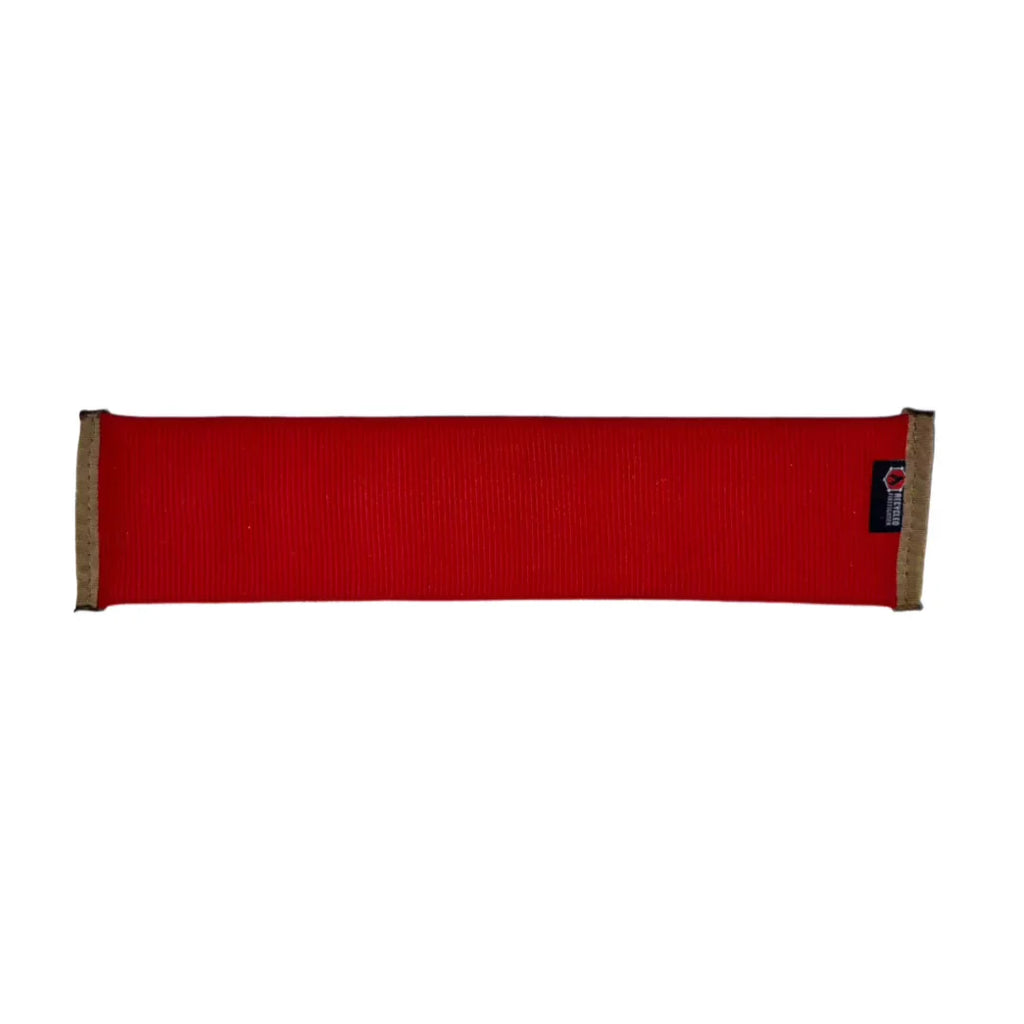 Recycled Fire Hose Dog Fetch Toy - Regular