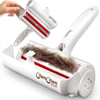 Reusable Pet Hair Remover Roller for Furniture, Carpet & Clothing