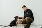Essential Rope Dog Leash - Large