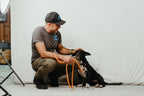 Essential Rope Dog Leash - Large