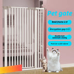 Pet Fence, Anti Cat Gate Fence, Dog Fence, Isolation Barrier, Cat Fence, Barrier, Indoor Balcony Fence, Cage