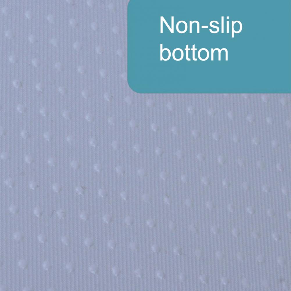 3 Steps Stairs Pet Ladder Cover Faux Leather Mesh Breathable Pet Steps Stairs Case Anti-slip Puppy Climbing Ladder Case Cover