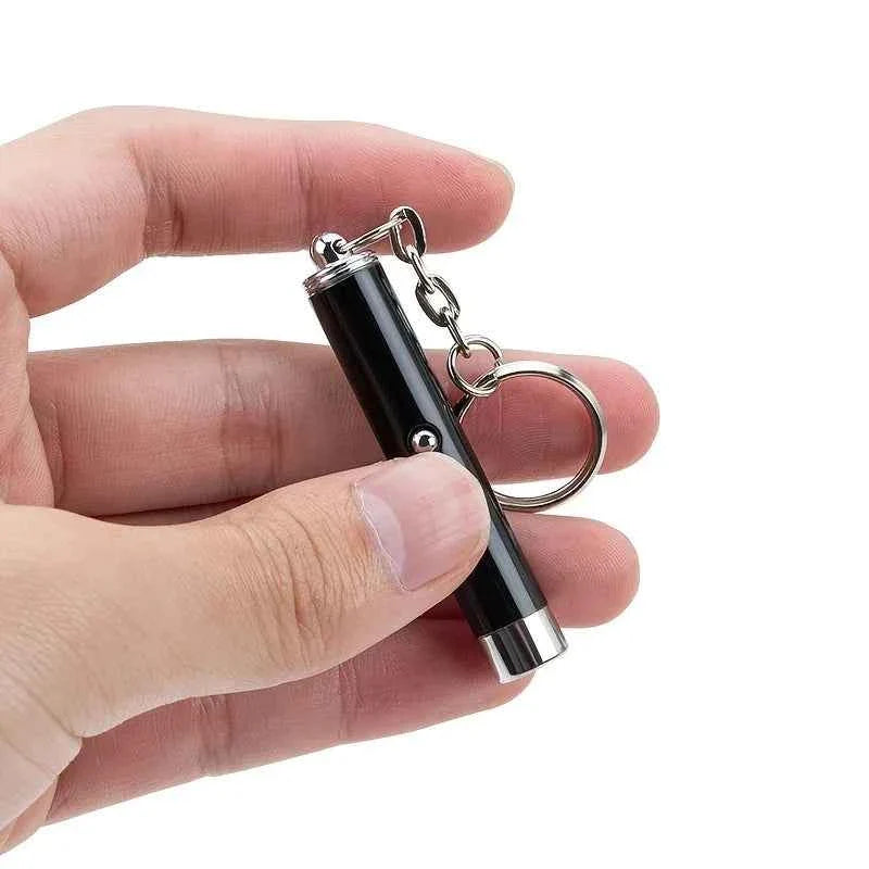 Cat Laser Pointer Toy